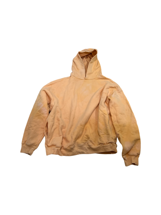 YZY CPFM Blank Hoodie