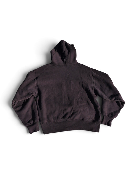 YZY Sample Double Layer Hoodie