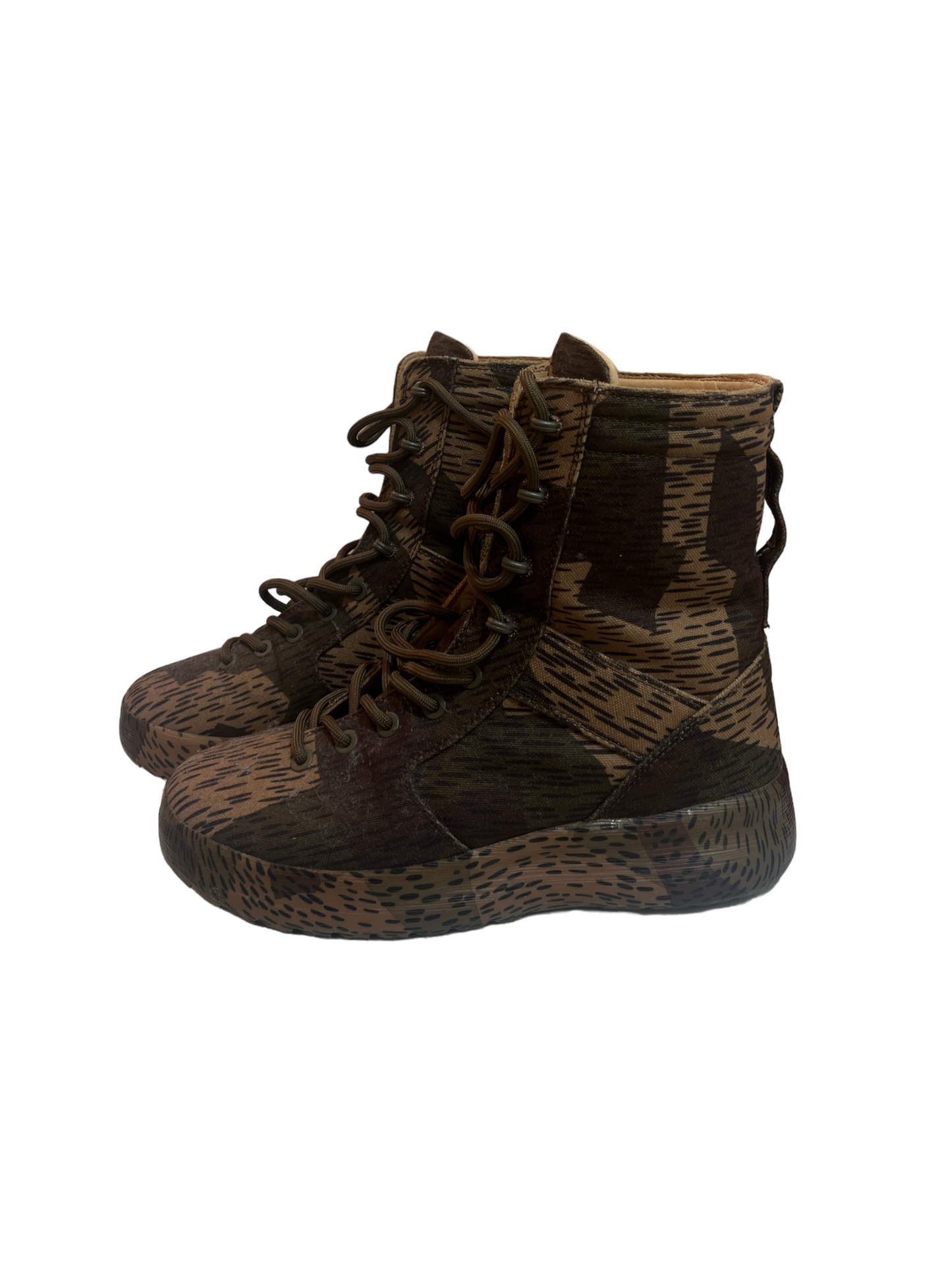 YZY Season 6 Boot