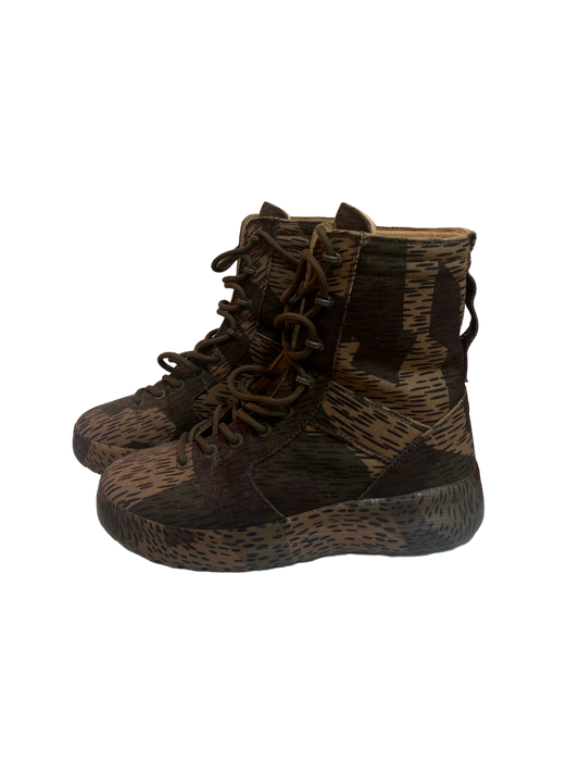 YZY Season 6 Boot