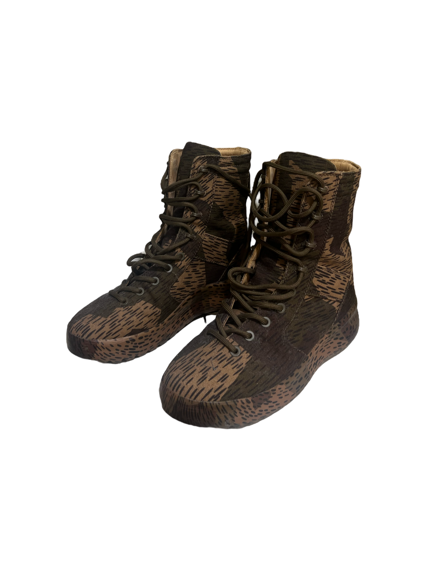 YZY Season 6 Boot