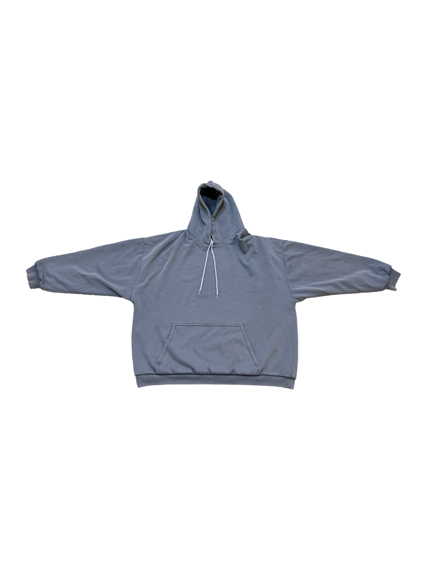 YZY Gap Oversized Poetic Hoodie