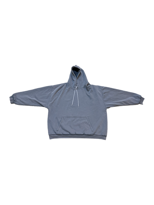 YZY Gap Oversized Poetic Hoodie