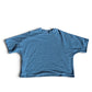 YZY Sample Double Layer Tee