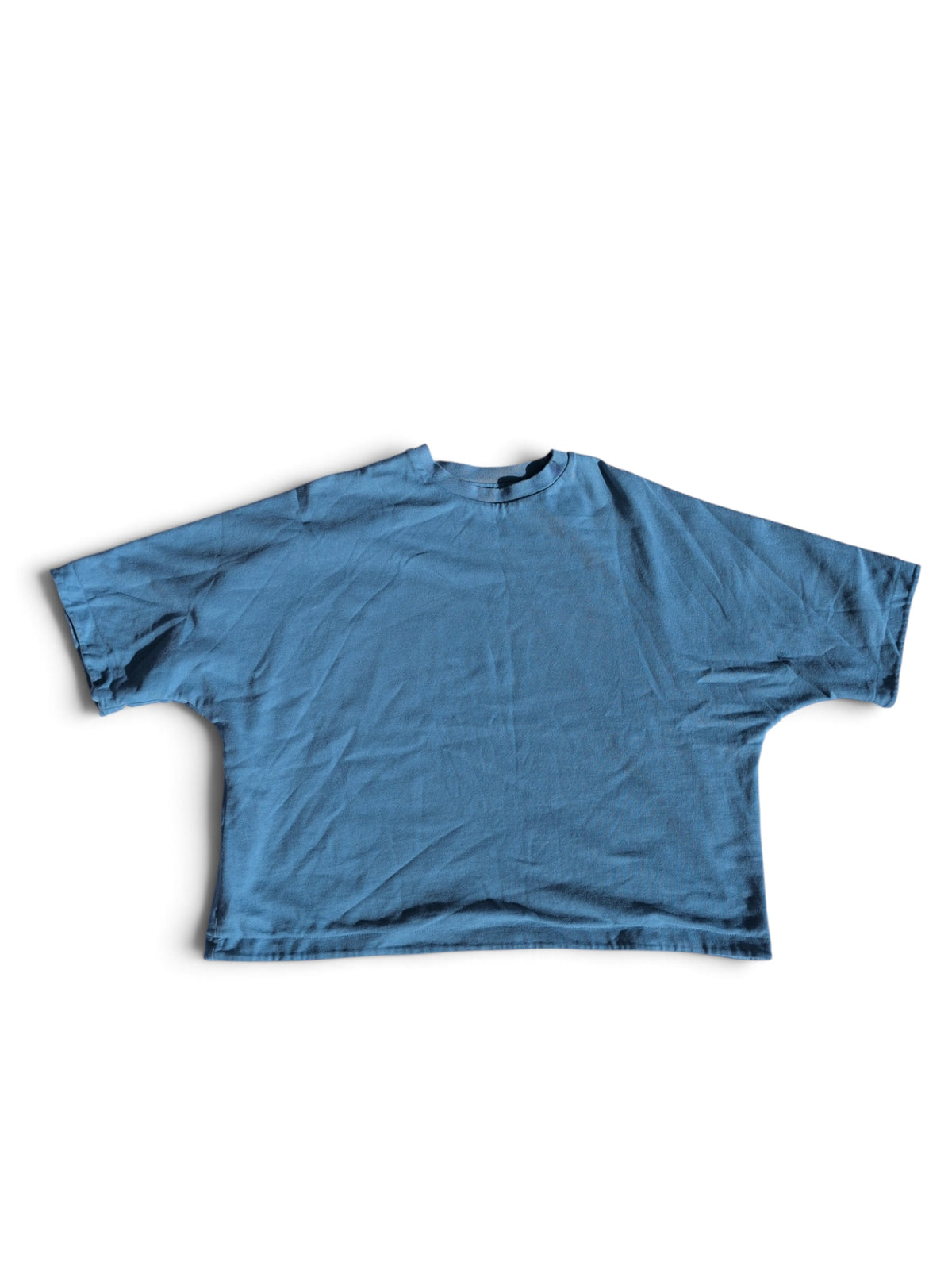 YZY Sample Double Layer Tee