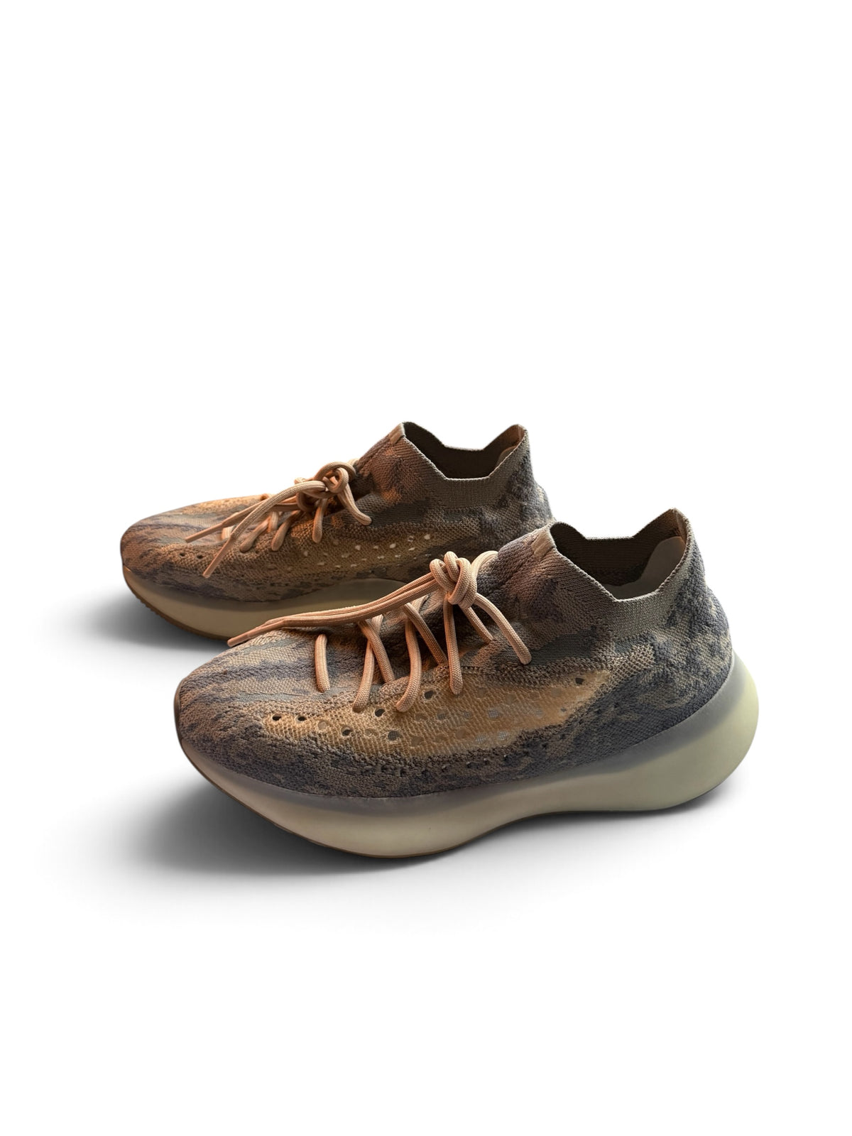 YZY Adidas 380 Mist