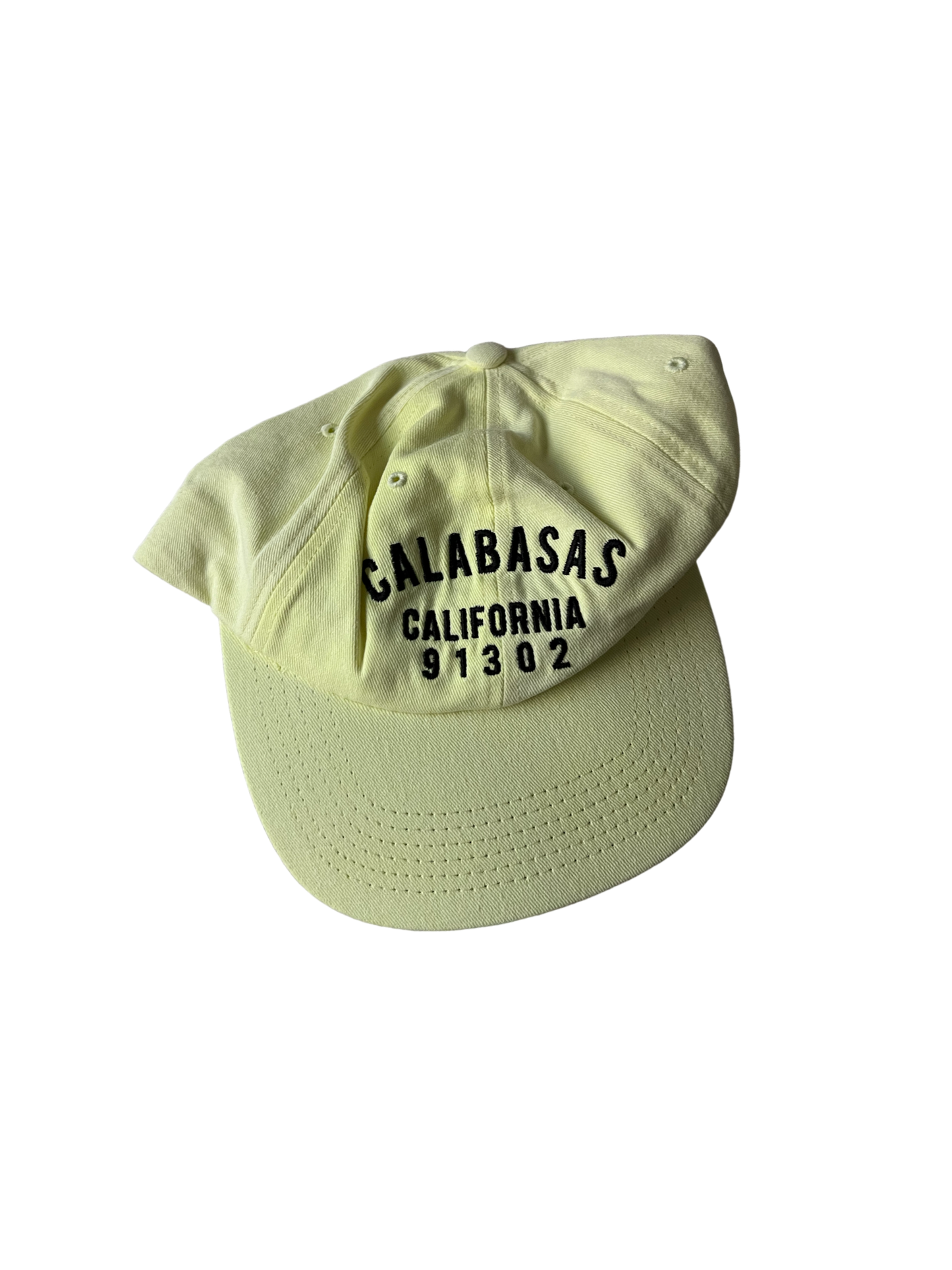 YZY Calabasas Hat