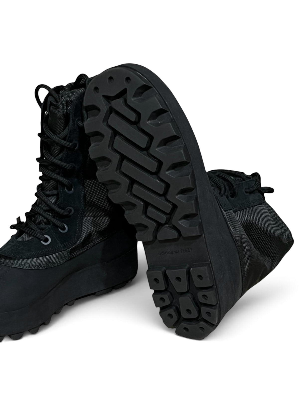 YZY Adidas 950 pirate Black