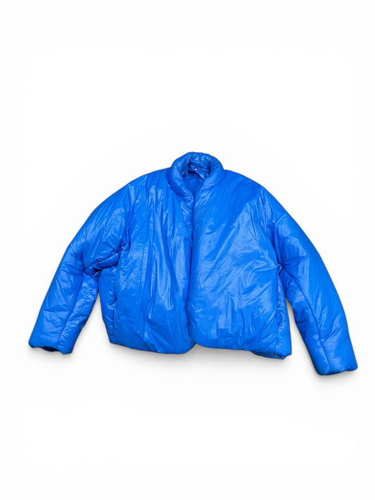 YZY Gap Round Jacket
