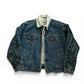 YZY TLOP Notepad Vintage Levis Shepra Jacket