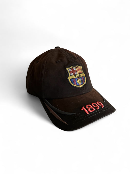 Travis Scott X Fc Barcelona Hat