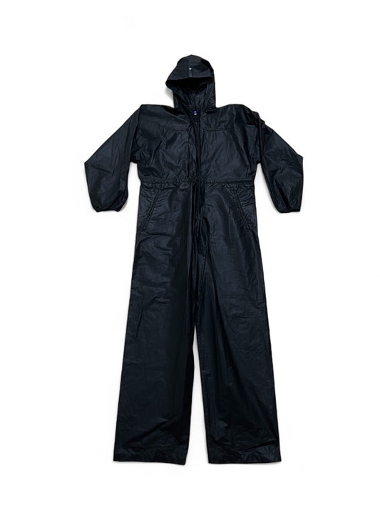 YZY Gap Coated Cotton Overalls