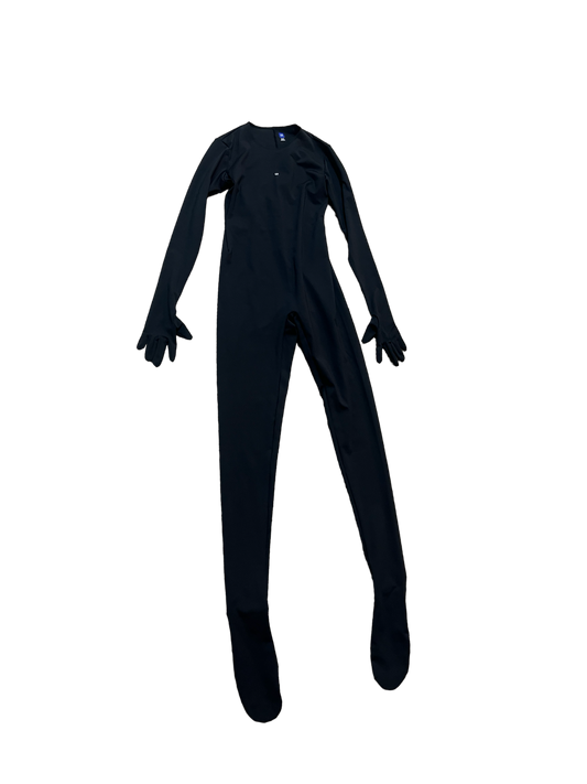 YZY Gap Long Sleeve Body Suit