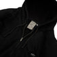 Greg Ross Shoulder Pad Zip Hoodie V2