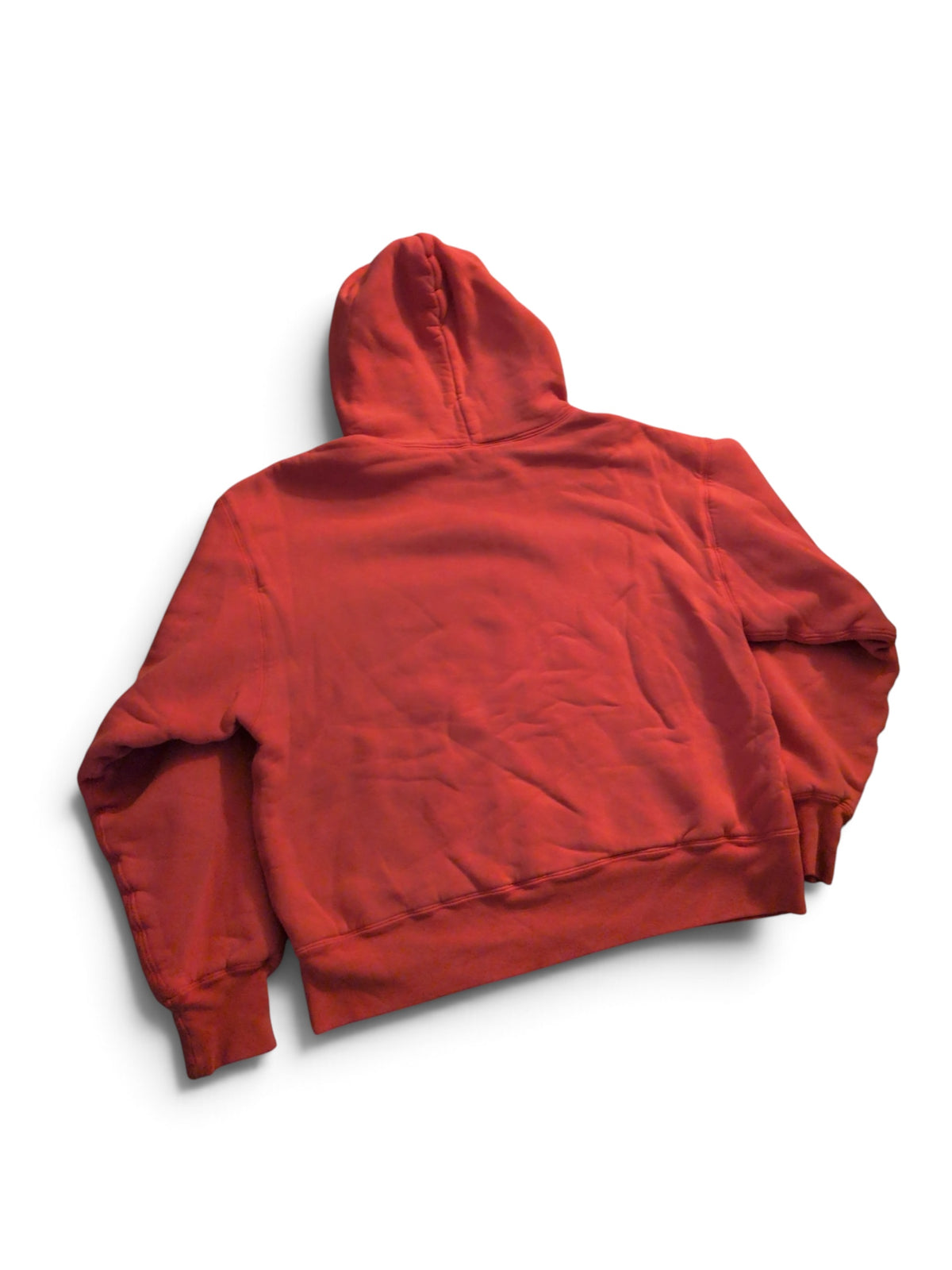 YZY Sample Double layer OG Hoodie