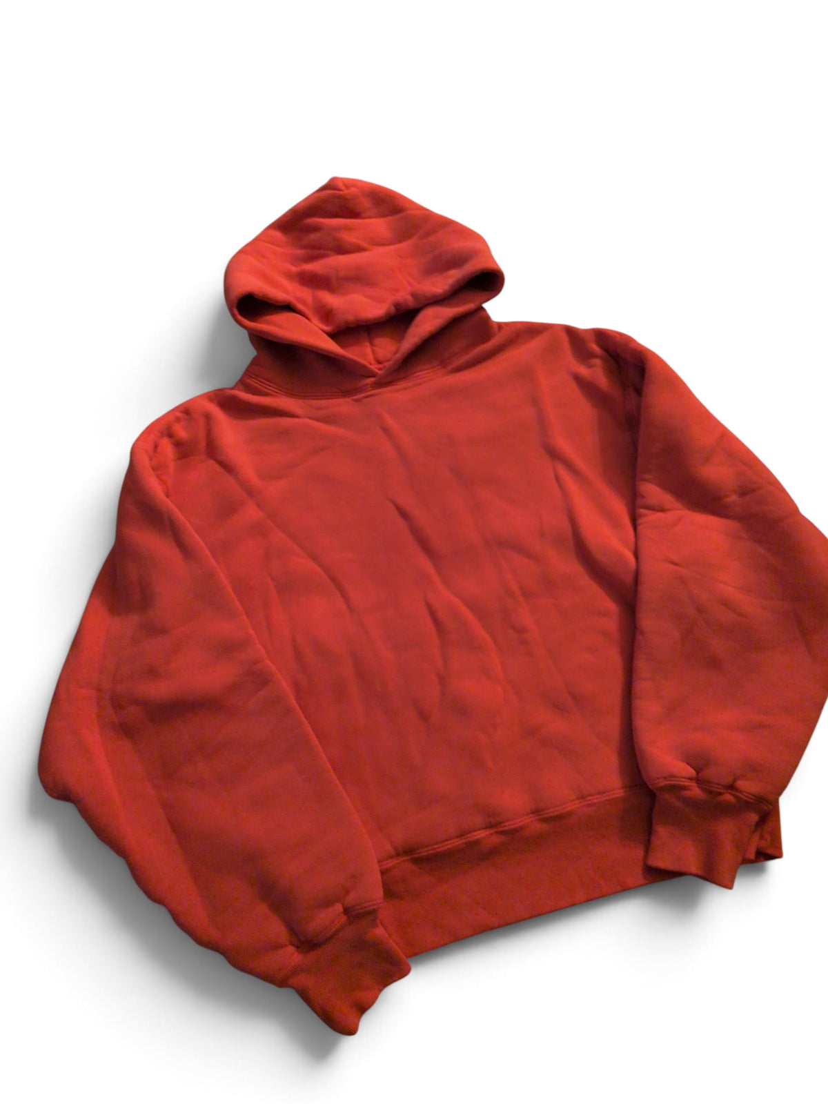 YZY Sample Double layer OG Hoodie