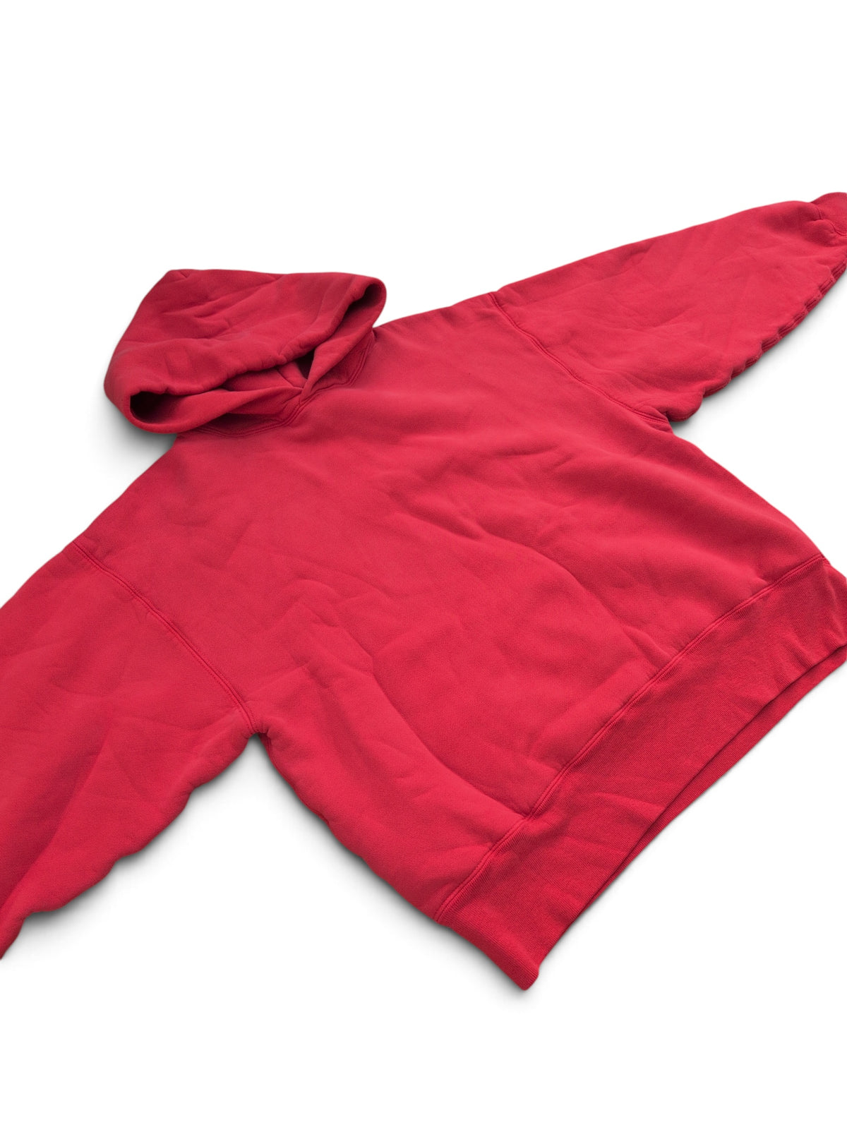 YZY Sample Double layer OG Hoodie