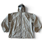 YZY Sample SZN 9 OG Full Zip Mask Windbreaker