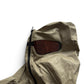 YZY Sample SZN 9 OG Full Zip Mask Windbreaker