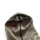 YZY Sample SZN 9 OG Full Zip Mask Windbreaker