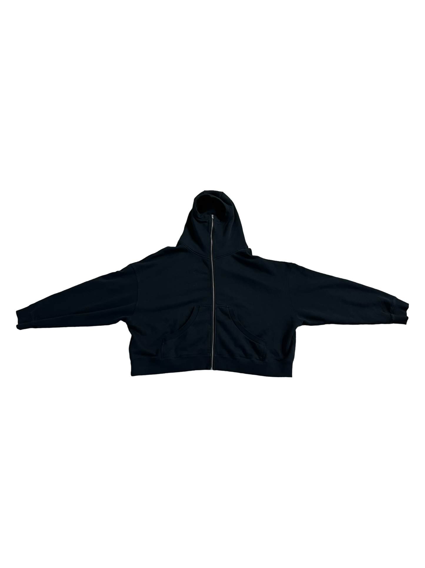 Entier Studios Full Zip up Hoodie