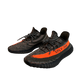 YZY 350 Carbon Beluga