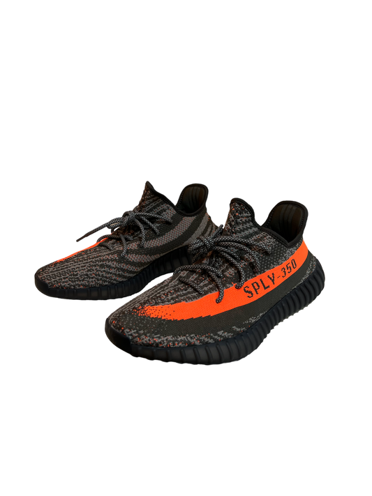 YZY 350 Carbon Beluga