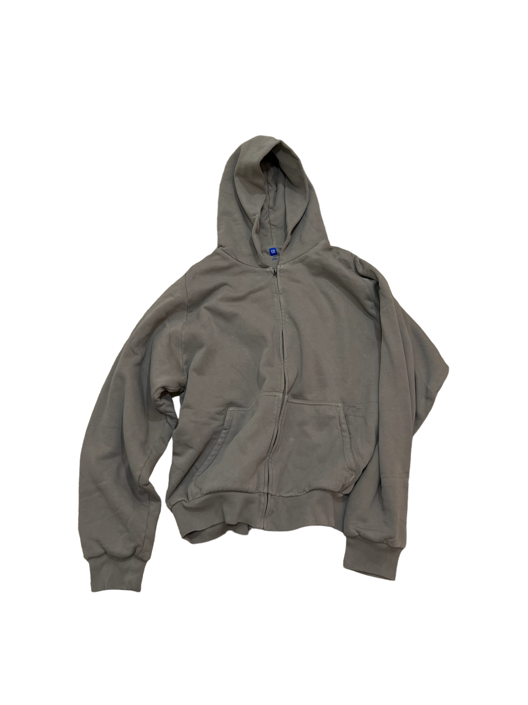 YZY Gap Zip Up – VlordsWorld