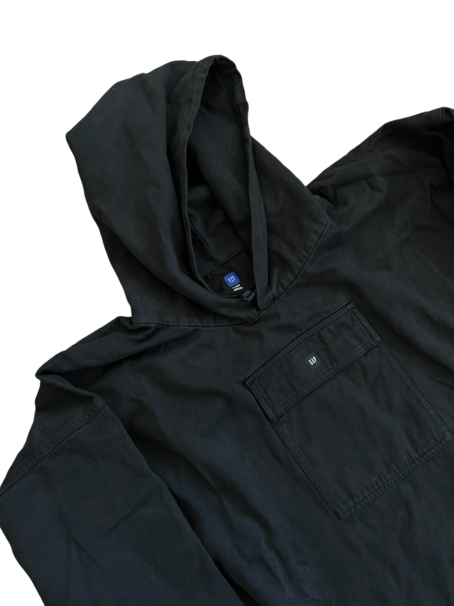 YZY Gap Anorak