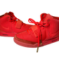 YZY Nike Air 2 Red October