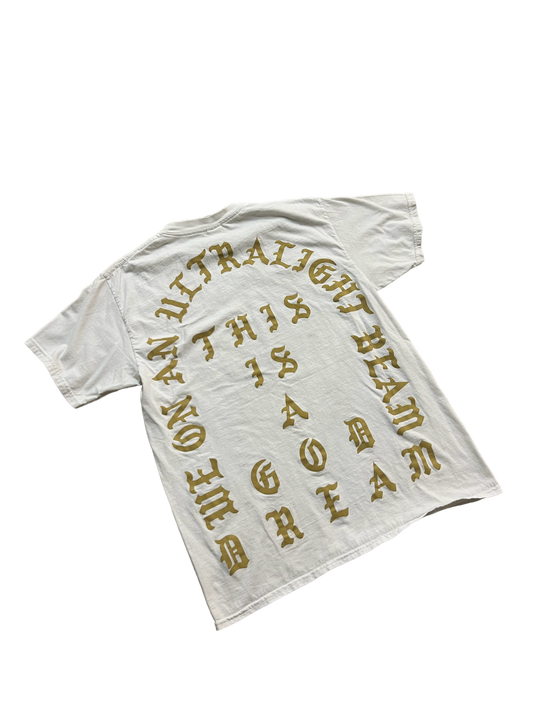 YZY TLOP Singapore Tee