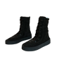 YZY Season 4 Crepe Boot