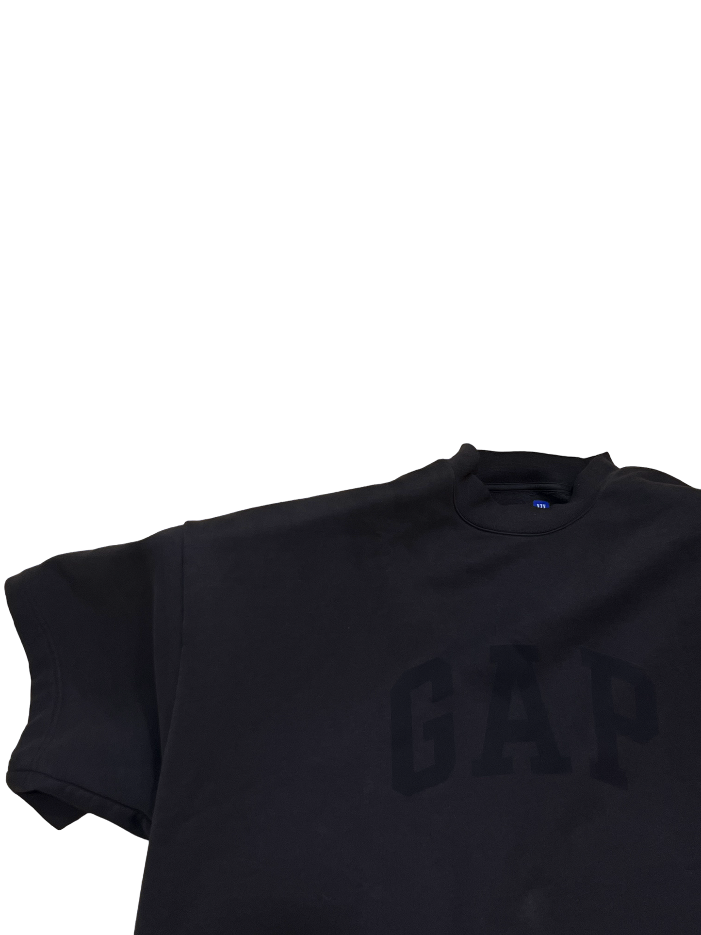 YZY Gap Padded Heavy Tee