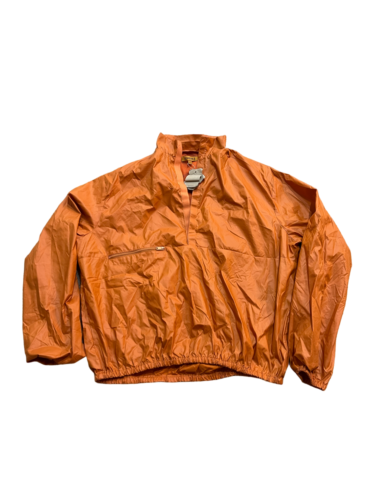 YZY Season 3 Windbreaker