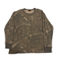 YZY Season 3 Camo Thermal L/S