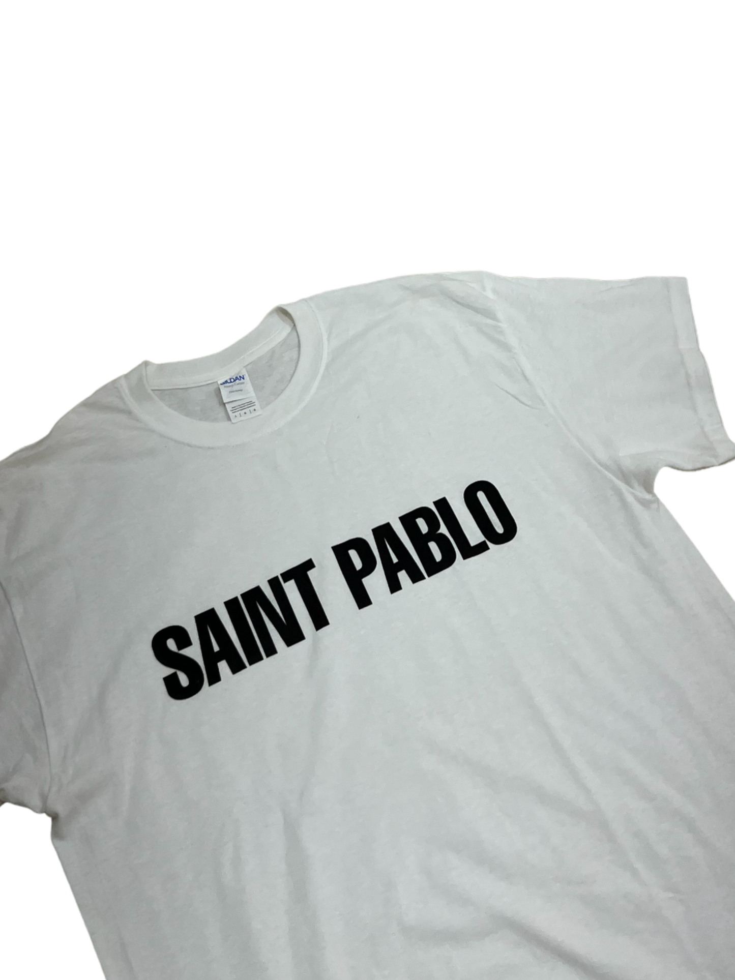 Saint Pablo Tee