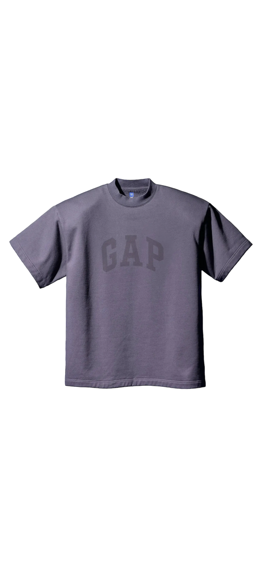 YZY Gap Padded Heavy Tee