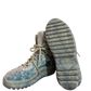 YZY Season 5 Military Boots