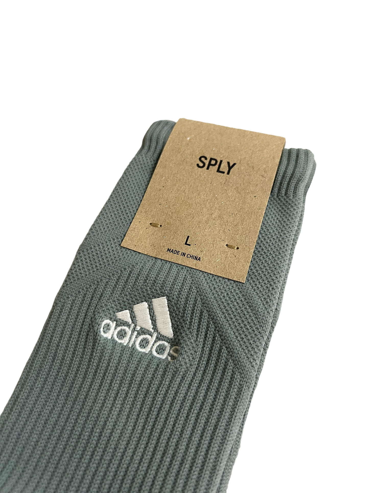YZY SPLY Unreleased Adidas Socks