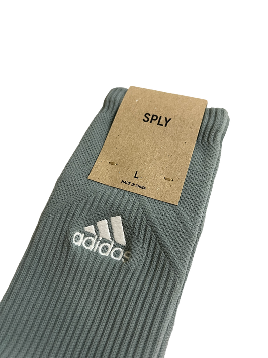YZY SPLY Unreleased Adidas Socks