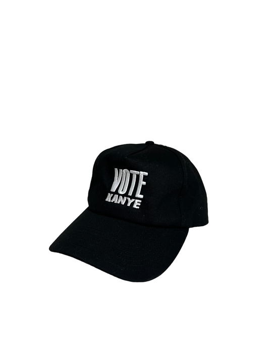 YZY Vote Kanye Hat