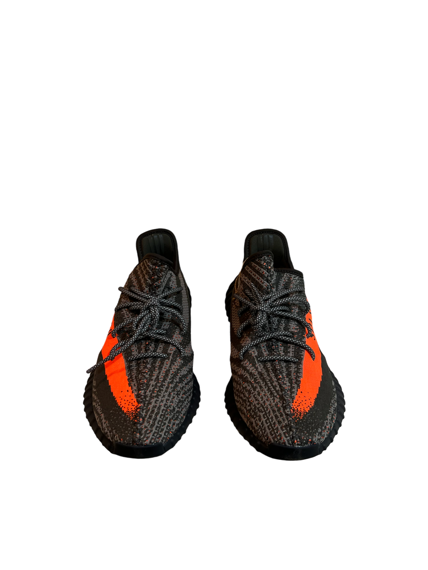 YZY 350 Carbon Beluga