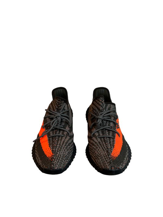 YZY 350 Carbon Beluga