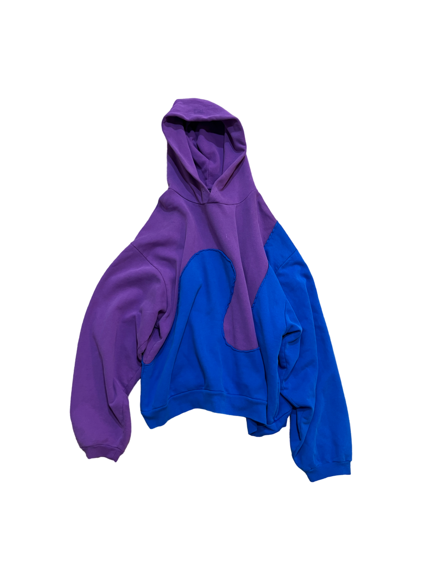 ERL Swirl Hoodie