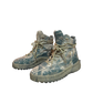 YZY Season 5 Military Boots