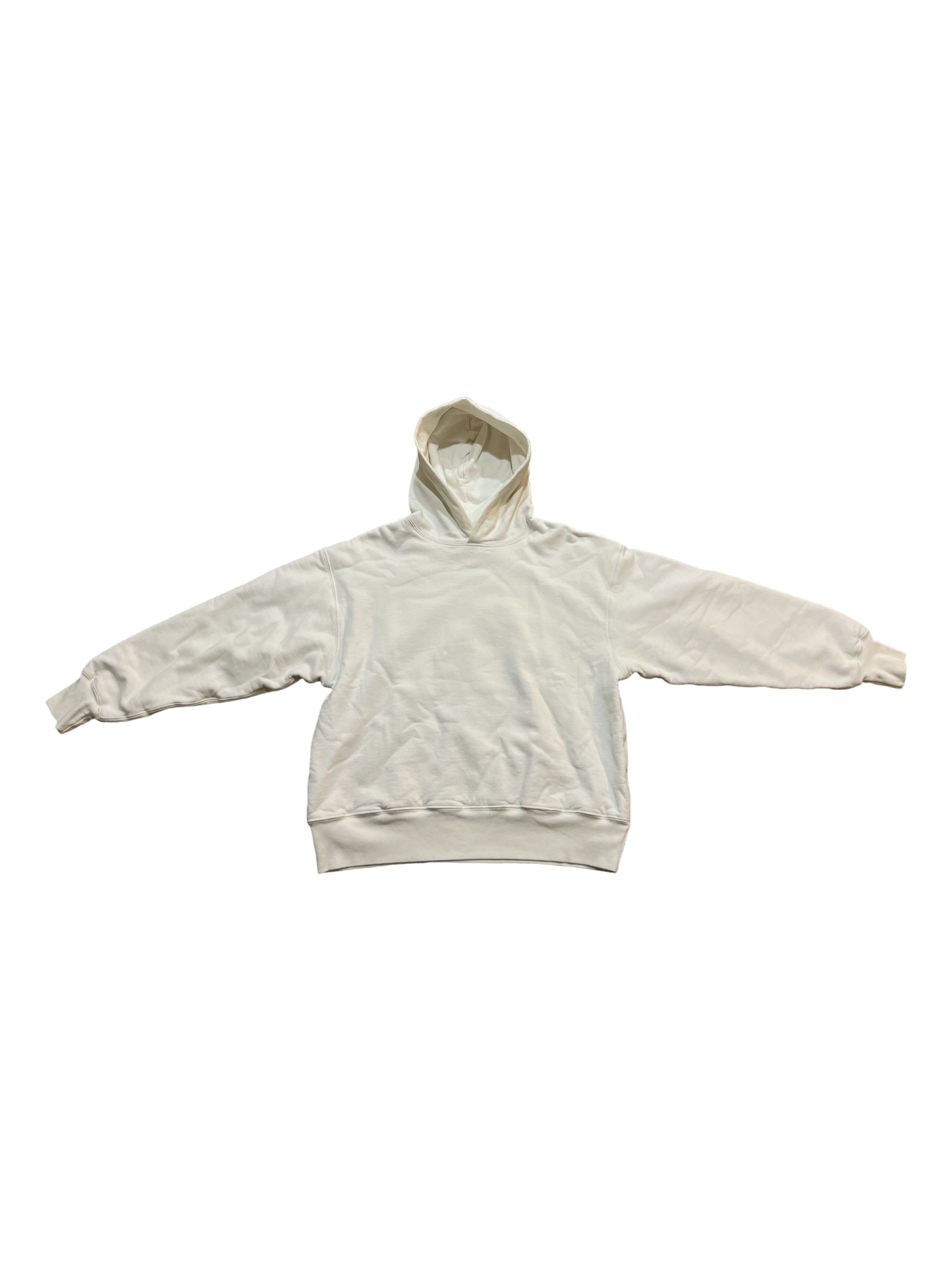 YZY Perfect Hoodie Sample