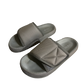 YZY Season 6 Slides taupe