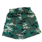 Warren Lotas Camo Shorts