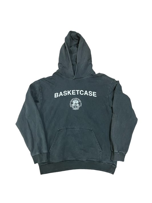 Basketcase Gallery Hoodie