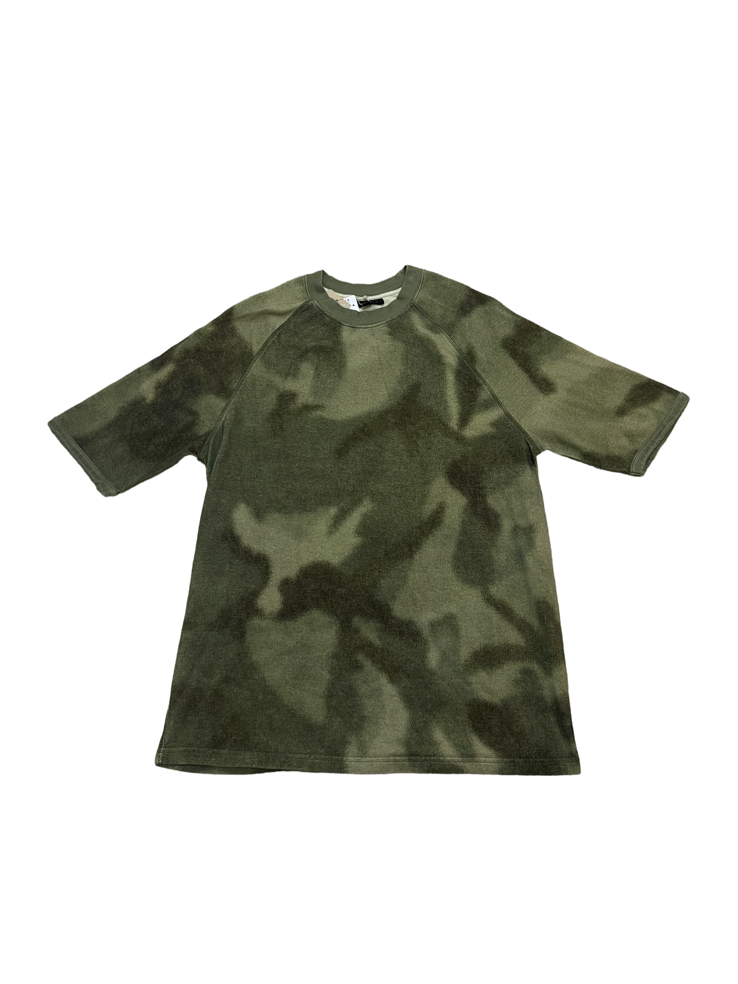 YZY Season 3 Camo tee